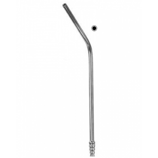  Trocars, Suction Tubes, Cannulas